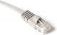 Patchcord UTP, Cat.5e, nieekranowany, płaski, 2m, szary 2