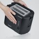 Toster Severin AT9552 800W Czarny 4