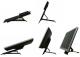 Neomounts Stojak biurkowy na monitor 10" - 27" (FPMA-D825BLACK) 2