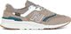 New Balance New Balance CM997HJJ Brązowe 42,5 2