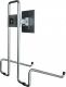 R-GO Tools Stojak biurkowy na monitor do 27" (RGOSC050+) 3