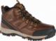 Buty trekkingowe męskie Skechers Relment Traven brązowe r. 45 1