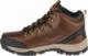 Buty trekkingowe męskie Skechers Relment Traven brązowe r. 47.5 2