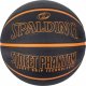 Spalding Spalding Phantom Ball 84383Z Czarne 7 1