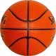 Spalding Spalding Super Flite Ball 76927Z Pomarańczowe 7 1
