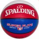 Spalding Spalding Super Flite Ball 76928Z Czerwone 7 1