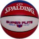 Spalding Spalding Super Flite Ball 76928Z Czerwone 7 1