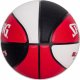 Spalding Spalding Super Flite Ball 76929Z Czerwone 7 2