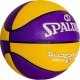 Spalding Spalding Super Flite Ball 76930Z Żółte 7 1