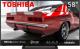 Telewizor Toshiba 58UL3C63DG LED 58'' 4K Ultra HD 2