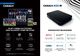Tuner TV Canal+ Box 4K 4
