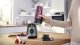 Blender kielichowy Bosch VitaPower MMB2111S 1