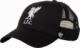 47 Brand 47 Brand Liverpool FC Branson Cap EPL-BRANS04CTP-BKA Czarne One size 1