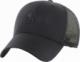 47 Brand 47 Brand Liverpool FC Branson Cap EPL-BRANS04CTP-BKB Czarne One size 1