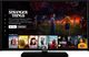 Telewizor Finlux 32-FHF-6151 LED 32'' HD Ready Android 2