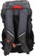 Plecak turystyczny Campus Campus Divis 33L Backpack CU0709321230 szary One size 1
