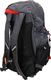Plecak turystyczny Campus Campus Divis 33L Backpack CU0709321230 szary One size 2