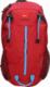 Campus Campus Erriga 16L Backpack CU0706321118 Czerwone One size 1