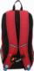 Campus Campus Erriga 16L Backpack CU0706321118 Czerwone One size 2