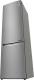 Lodówka LG GBB72SAVGN 2