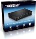 Switch TRENDnet TEG-S51SFP 3