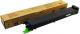Toner Sharp MX-31GT Black Oryginał  (MX31GTBA) 1