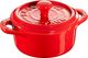 Zwilling STAUB Zestaw 4 garnków ceramicznych Gift Giving 1