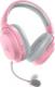 Słuchawki Razer Barracuda X Quartz Różowe (RZ04-03800300-R3M1) 2