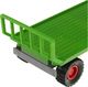 NoboKids Traktor Przyczepa Transport Słomy Światło Dźwięk 13