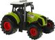 NoboKids Traktor Przyczepa Transport Słomy Światło Dźwięk 7