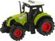 NoboKids Traktor Przyczepa Transport Słomy Światło Dźwięk 9