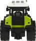 NoboKids Traktor Przyczepa Transport Słomy Światło Dźwięk 10