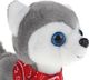 NoboKids Piesek Interaktywny Chodzi na Smyczy Szczeka Husky 5