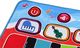 NoboKids Mata Muzyczna Taneczna Pianinko Podłogowe Keyboard 7