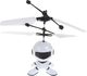 NoboKids Latający Robot Sterowany Dłonią Ręką Dron Światło 4