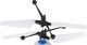 NoboKids Latający Robot Sterowany Dłonią Ręką Dron Światło 7