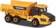 Majorette Majorette Zestaw Volvo Construction 4 sztuki 4