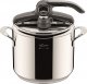 Lagostina Lagostina Pressure Cooker Novia, 22 cm, 7 L 1