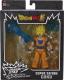 Figurka Dragon Ball Dragon Stars Power up pack - Super Saiyan Goku (DS37136) 6