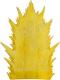 Figurka Dragon Ball Dragon Stars Power up pack - Super Saiyan Goku (DS37136) 5