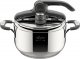 Lagostina Lagostina Pressure Cooker Briosa, 22 cm, 5 L 1