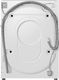 Pralko-suszarka Whirlpool BI WDWG 861484 EU 17