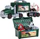 Theo Klein Theo Klein Bosch Screw Truck Set with Ixolino 1