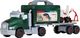 Theo Klein Theo Klein Bosch Screw Truck Set with Ixolino 1