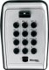 MasterLock Master Lock Key Safe + Wall Mount Push Button Set 5423EURD 1