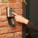 MasterLock Master Lock Key Safe + Wall Mount Push Button Set 5423EURD 3