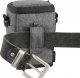 Torba Hama Hama Camera bag Terra, 90 Grey 1