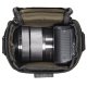Torba Hama Hama Camera bag Terra, 90 Grey 6