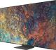 Telewizor Samsung GQ50QN90AAT QLED 50'' 4K Ultra HD Tizen 9