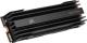 Dysk SSD Corsair MP600 PRO 4TB M.2 2280 PCI-E x4 Gen4 NVMe (CSSD-F4000GBMP600PRO) 1